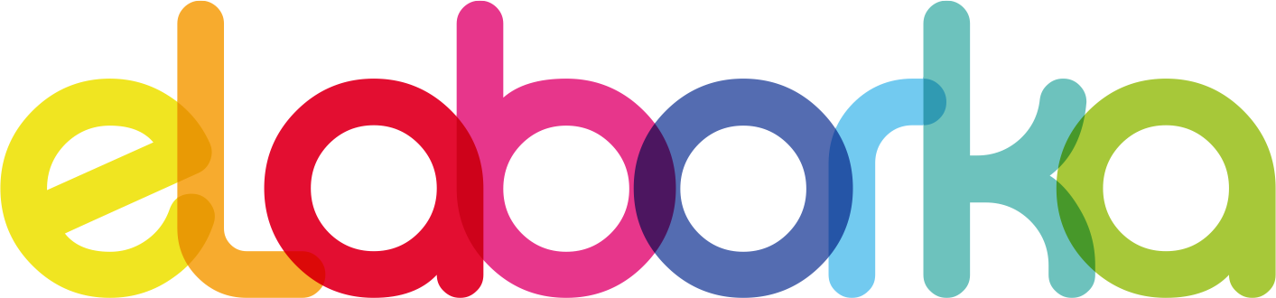 eLaborka - logo